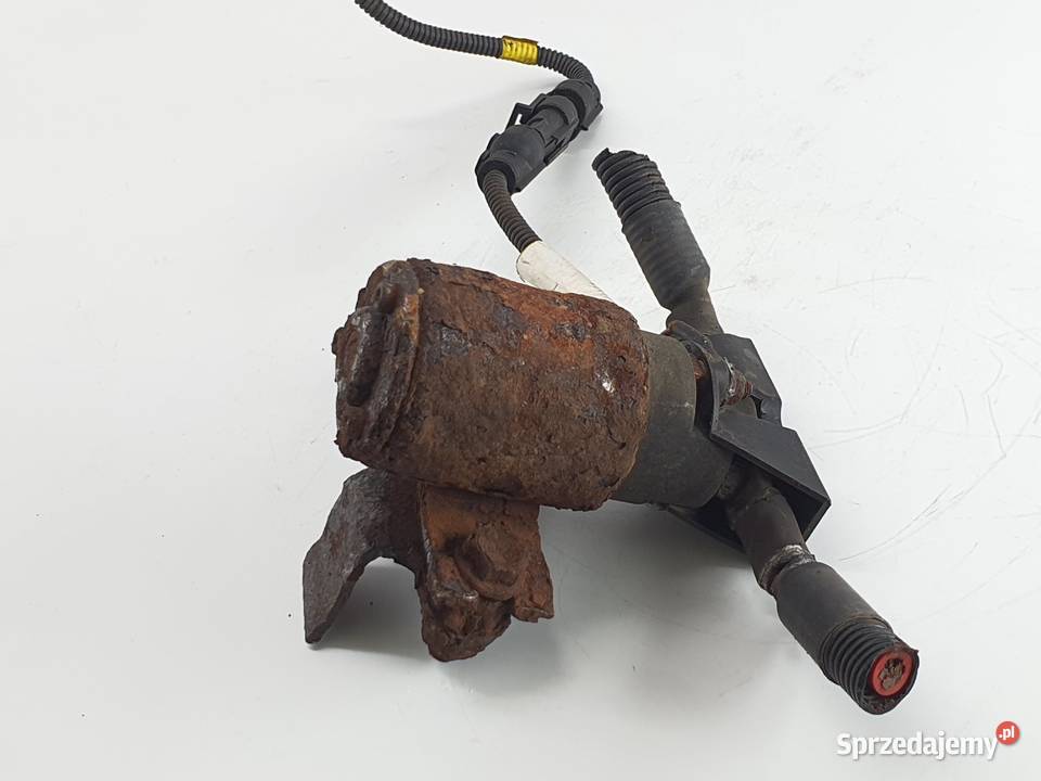 PRZEKAZNIK IVECO EUROCARGO Części samochodowe sprzedam