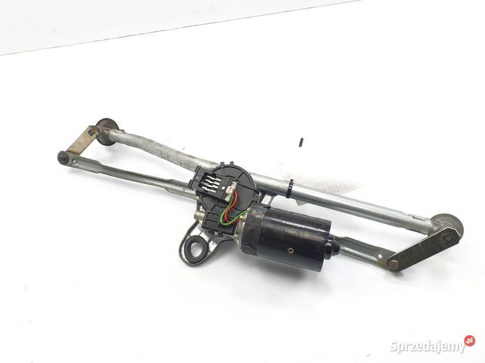 MECHANIZM WYCIERACZEK PRZÓD BMW E46 67638 osobowe Lipno