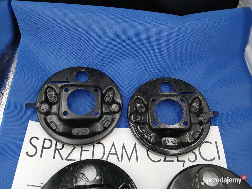 Tarcze kotwiczne do Fiata 126p ST osobowe Koluszki