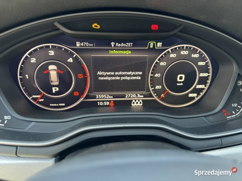 Audi a4 aluminiowe felgi Pleszew