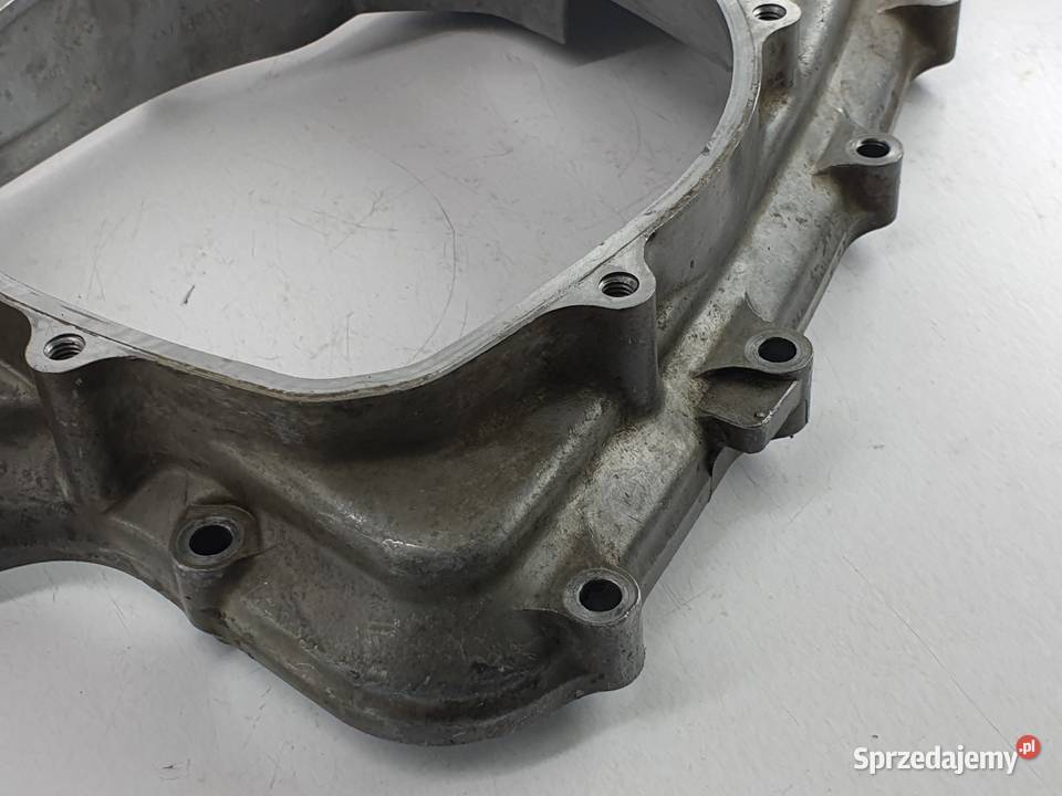 Dekiel Sprzegla Pokrywa Polkarter Honda Crf 450 sprzedam