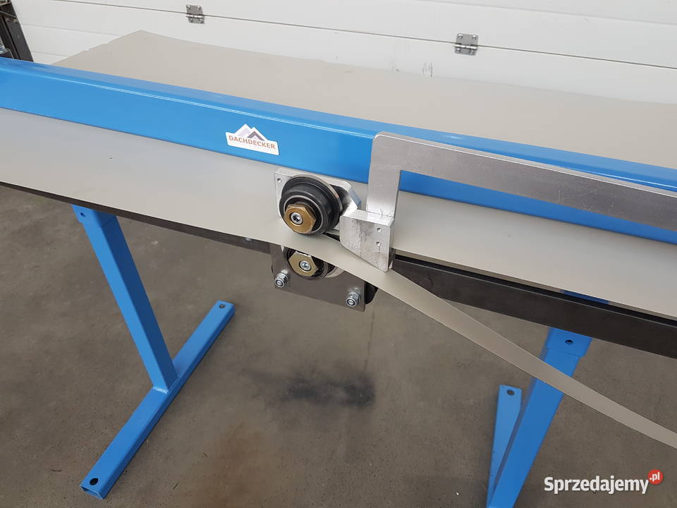 Nożyce poprzeczne rozwijak pojedynczy 130008 mm sprzedam