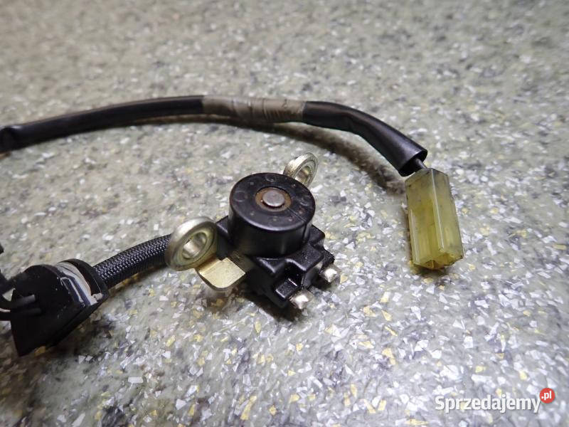 Czujnik Halo Impulsator Yamaha XJ6 Diversion Strzelce Krajeńskie sprzedam