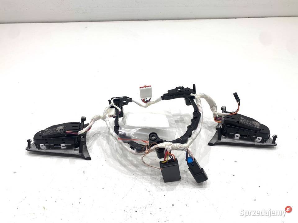 PRZEŁĄCZNIKI KIEROWNICY OPEL CORSA F 39172789