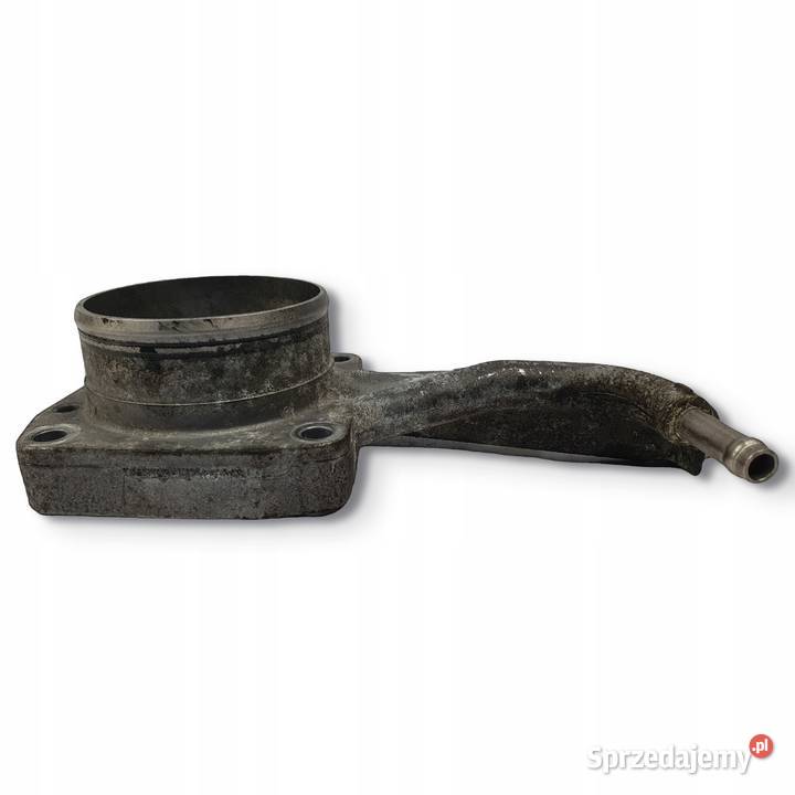 ŁĄCZNIK PRZEPUSTNICY Mercedes W169 15 8V Chełm