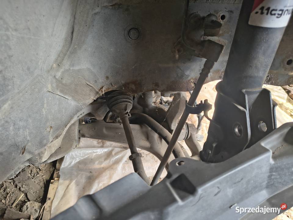 Honda Civic VIII UFO 14 18 22 Przekładnia Przekładnie kierownicze