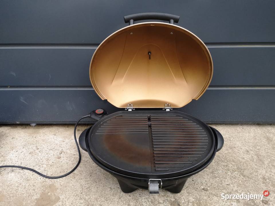 Grill elektryczny Suntec Wellness Aleksandrów Łódzki