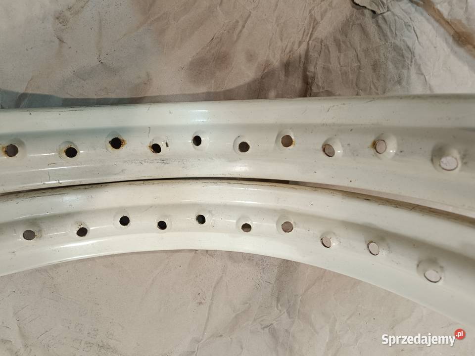 ORYG FELGI OBRECZ junak m10 m07 b20 bmw r35 Częstochowa