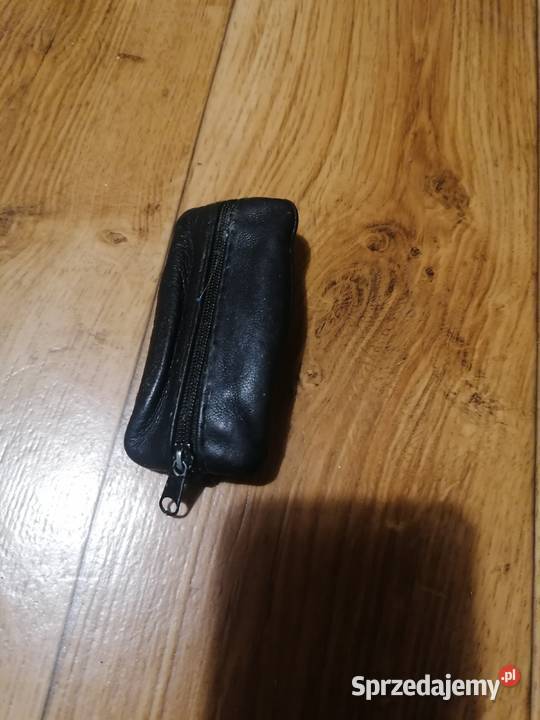 Etui na klucze Gdańsk