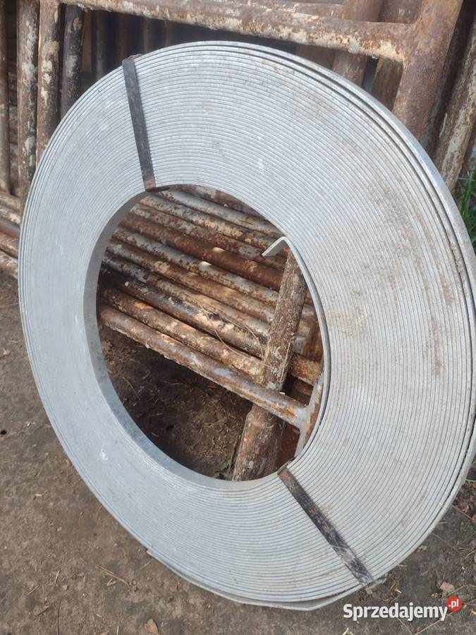 Bednarka płaskownik 25x4 50 Wrocław Trzebnica