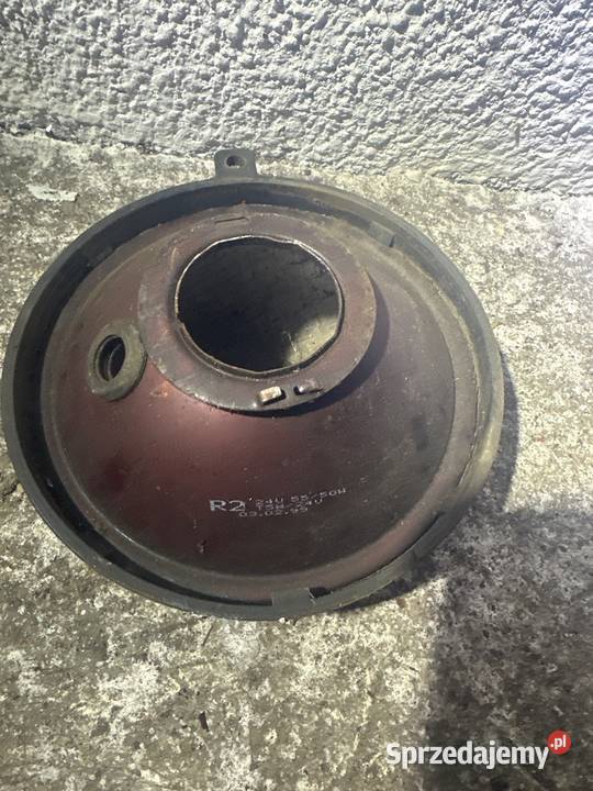 Element optyczny Fi 150 Ursus Melex WSK