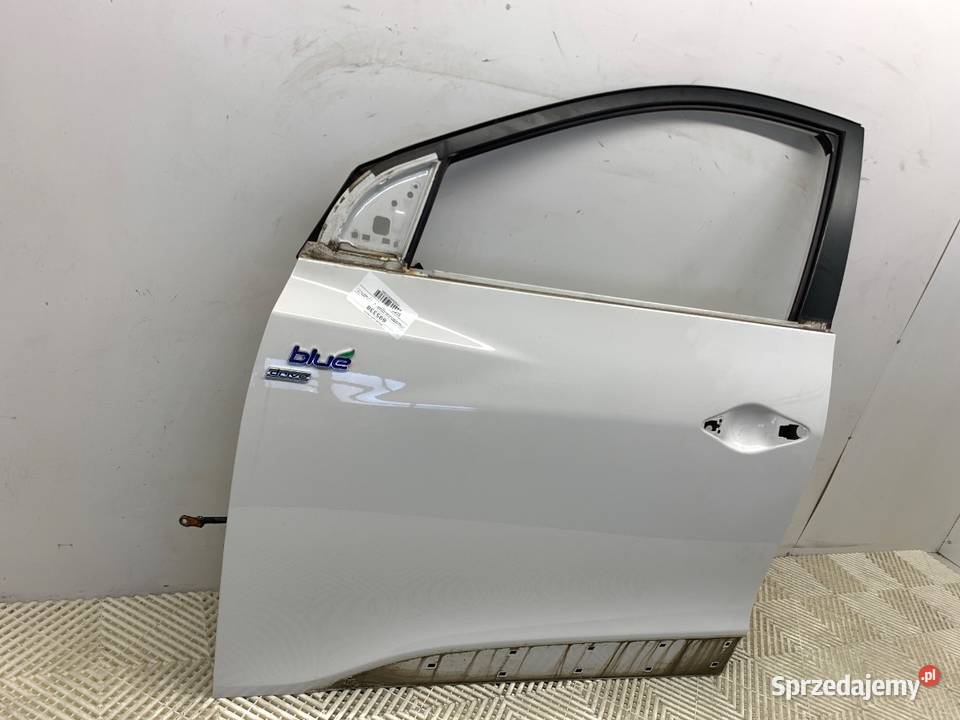 DRZWI LEWY PRZÓD HYUNDAI ix35 Hatchback TCW