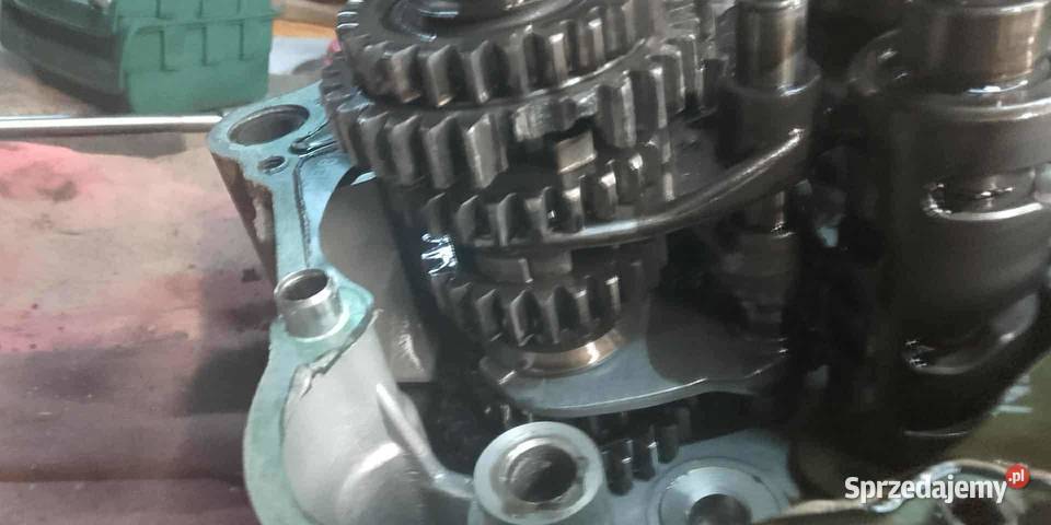 crosss 250 xmotsdIabolini 250 sprzedam