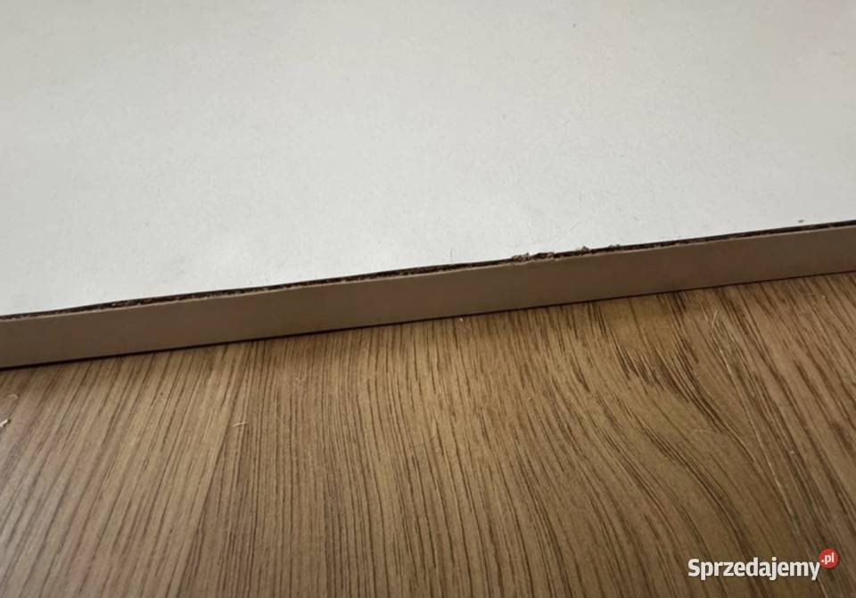 Toaletka glamour nowoczesna push open Biała Podlaska