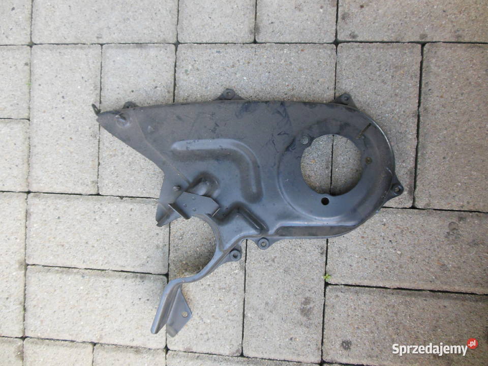 Fiat Oe Osłona Rozrządu Fiat Fiorino 2008 Nowa śląskie Kozy
