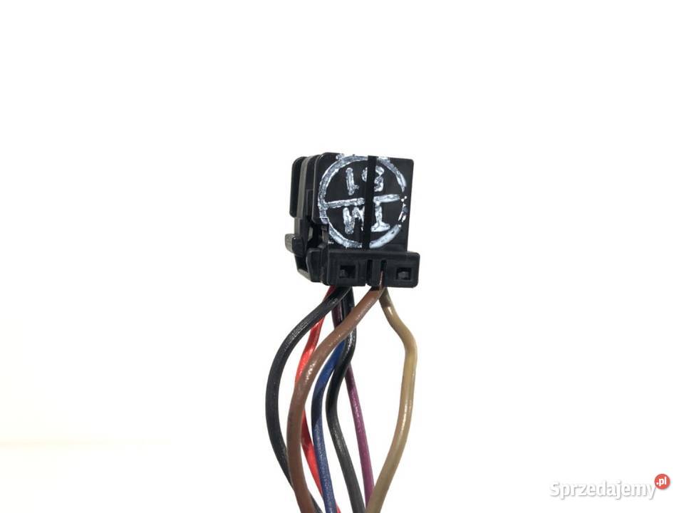 LUSTERKO PRAWY DODGE CALIBER Hatchback INFERNO podkarpackie