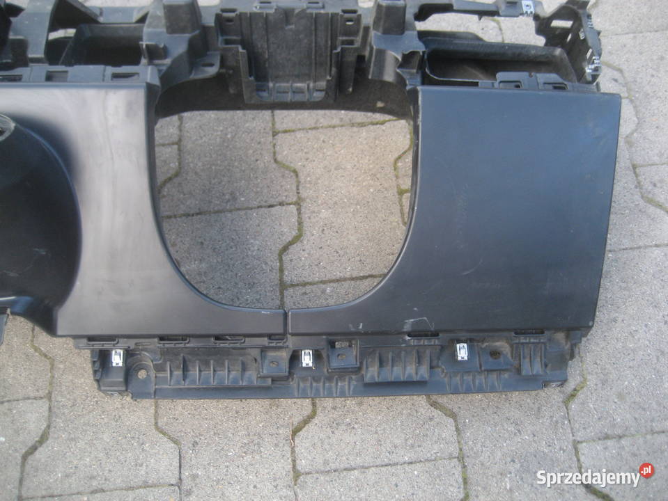 mini cooper f65 f66 f67 25r deska rozdzielcza wielkopolskie