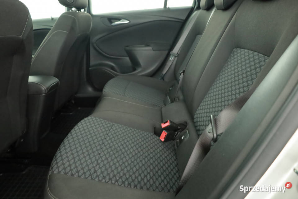 Opel Astra 15 CDTI poduszka powietrzna Piaseczno