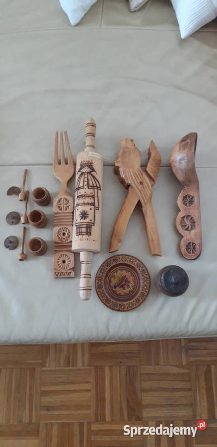 Przybory akcesoria do kuchni Warszawa