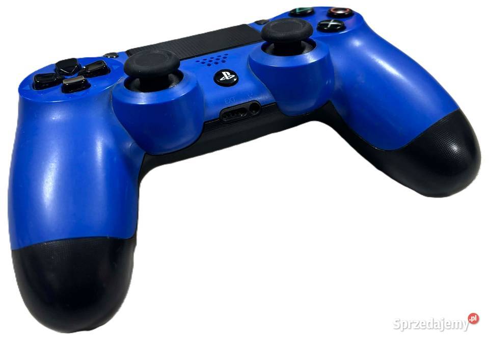 Pad Sony do 4 Niebieskii warmińsko-mazurskie Elbląg sprzedam