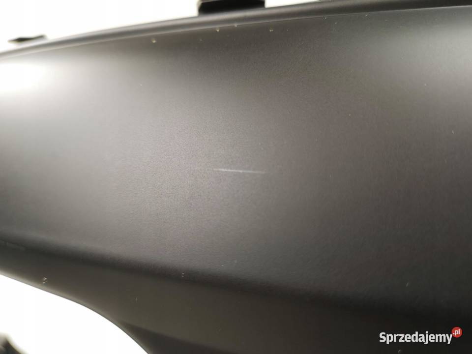 ZDERZAK PRZÓD FORD FIESTA 0205 ISAM osobowe sprzedam