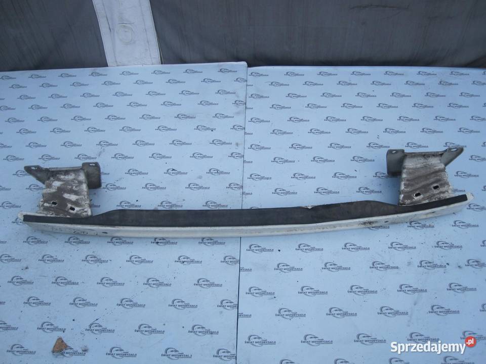 DOBLO II COMBO D 12r belka zderzaka przód sprzedam