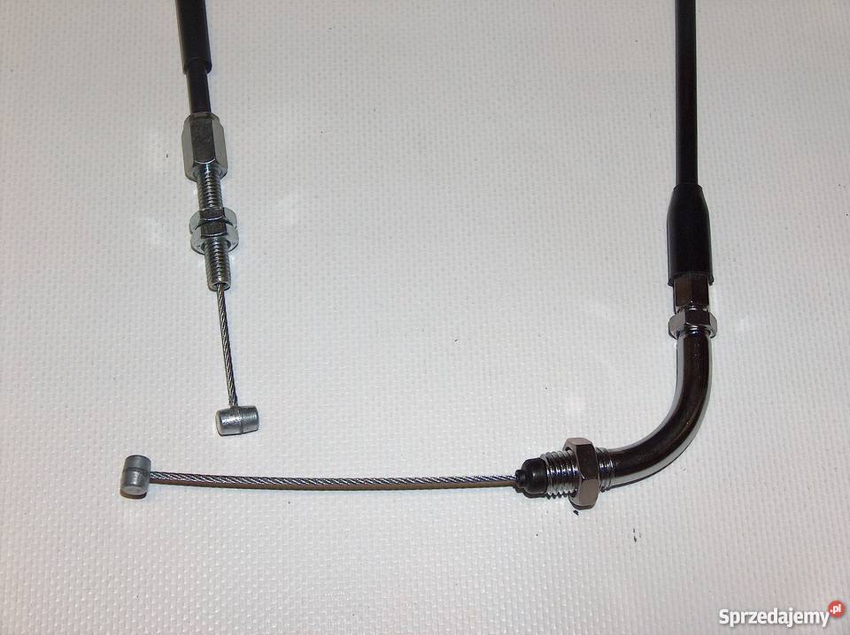 LINKA GAZU OTWIERAJĄCA VT 1100 C2 Shadow ACE Zabrze sprzedam