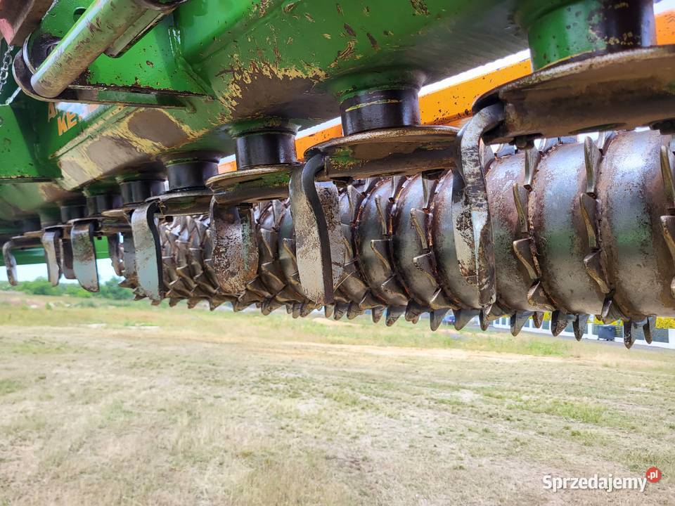 Brona Wirowa Agregat Amazone Ke 303 Kx 3000 Szprotawa