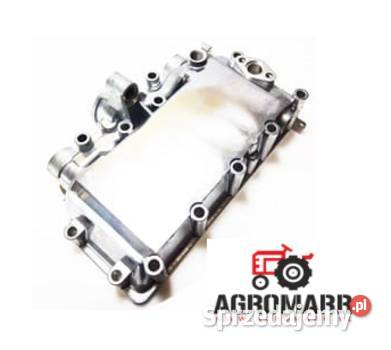 CHŁODNICA OLEJU DEUTZFAHR 04290782 nieuszkodzony