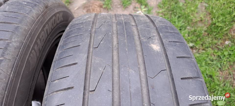 Koła BMW E60 22550 R17 Samochodowe Pyrzyce sprzedam
