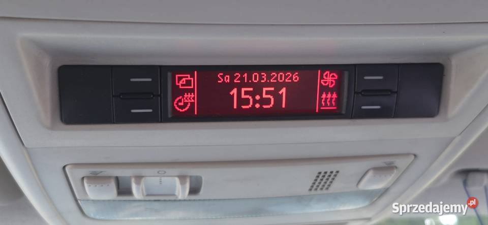 Sprzedam Volkswagena Transporter T5 long 25 Tdi hak Pabianice