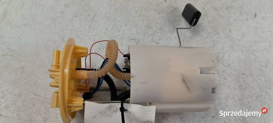 POMPKA PALIWOWA RENAULT TRAFIC III 0580203355 kujawsko-pomorskie Lipno