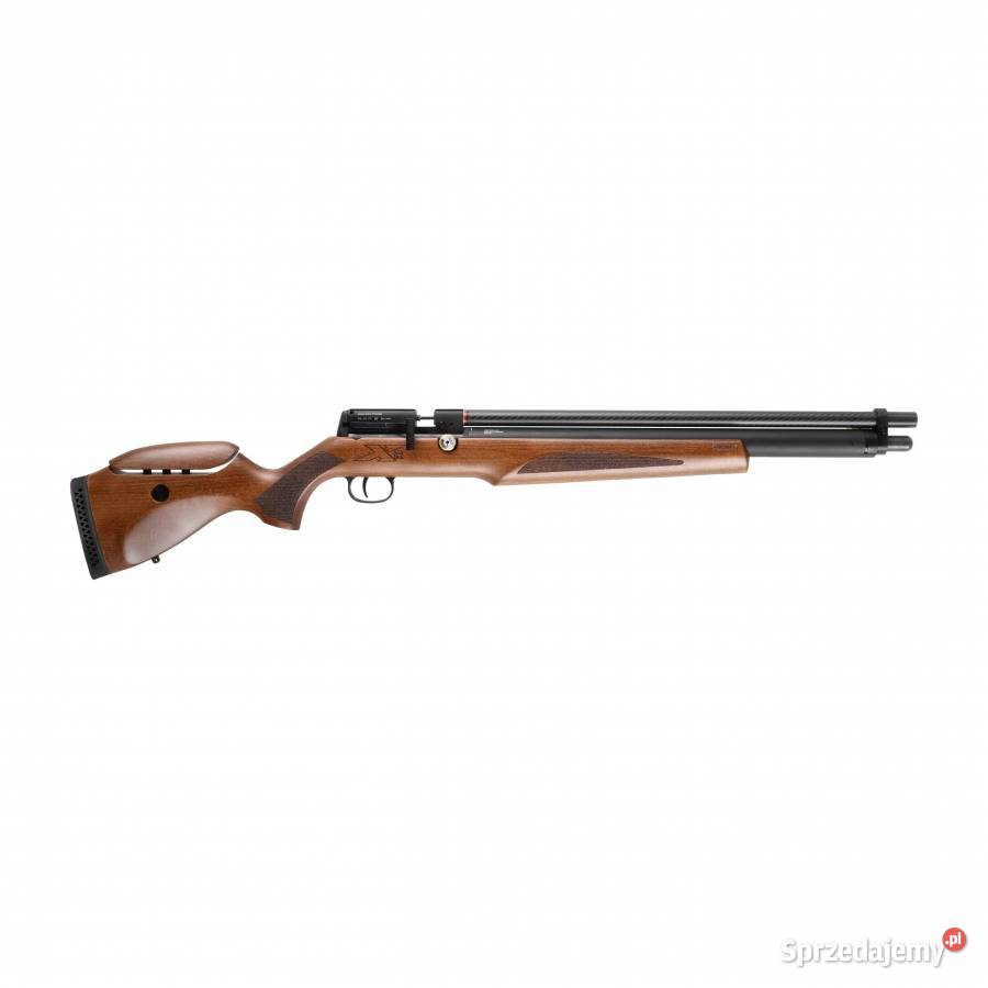 promoNIEKOKO Wiatrówka Diana PCP XR210 Premium wielkopolskie