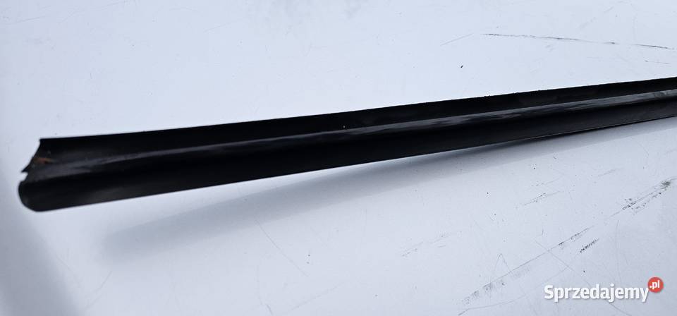 Listwa szyby lewy przód mercedes w203 coupe wielkopolskie Zbąszyń sprzedam