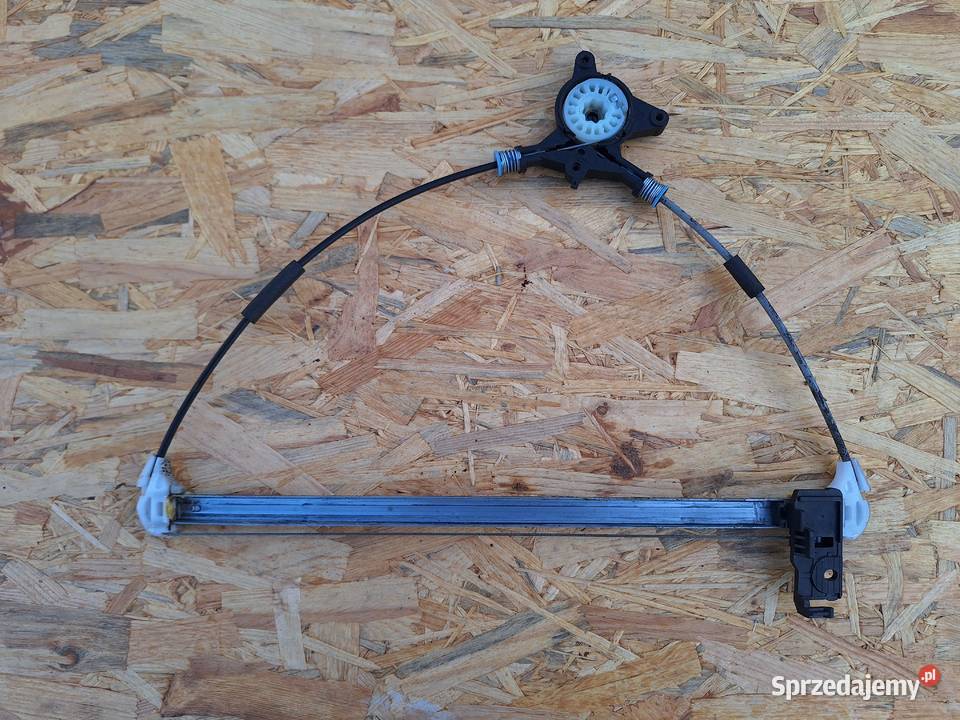 Mechanizm podnoszenia szyby Lewy Tył Mazda 6 GY Myszków