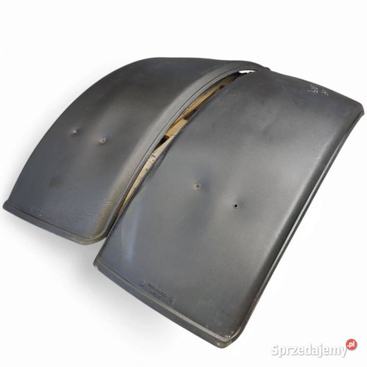 BŁOTNIK PRZEDNI PE 106054150 Case CVX 150 Wilkowo sprzedam