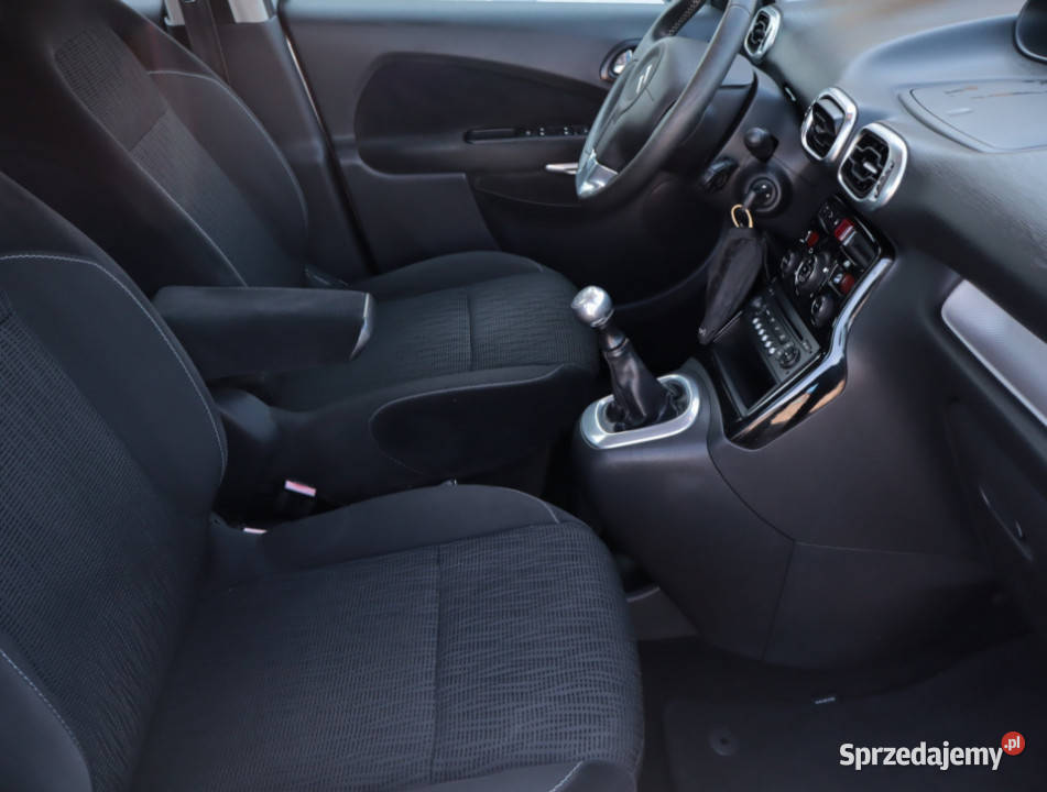 Citroen C3 Picasso 14 i Lublin