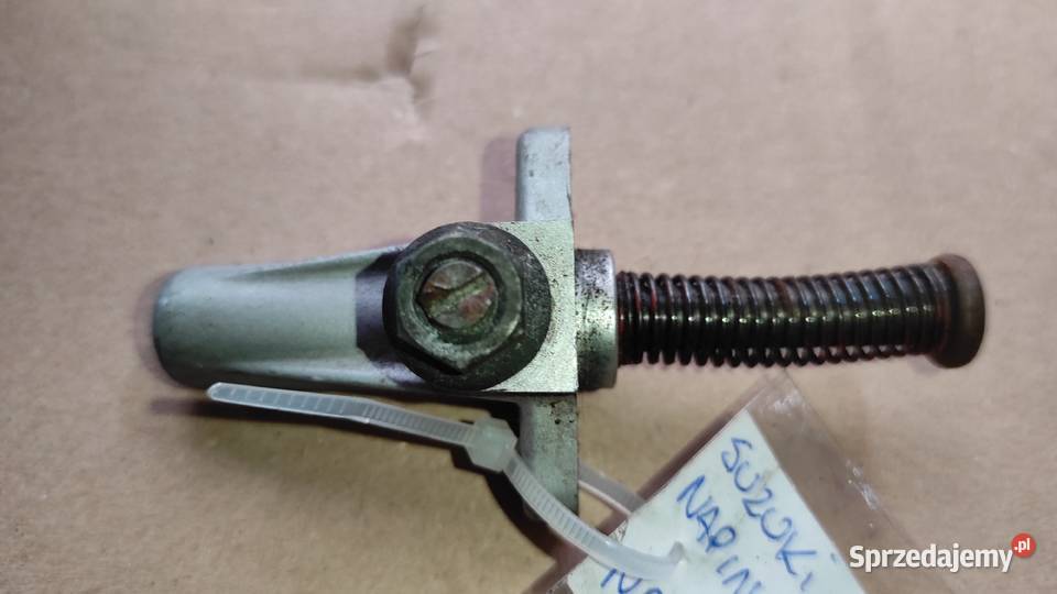 Suzuki GN 125 napinacz rozrządu Warszawa