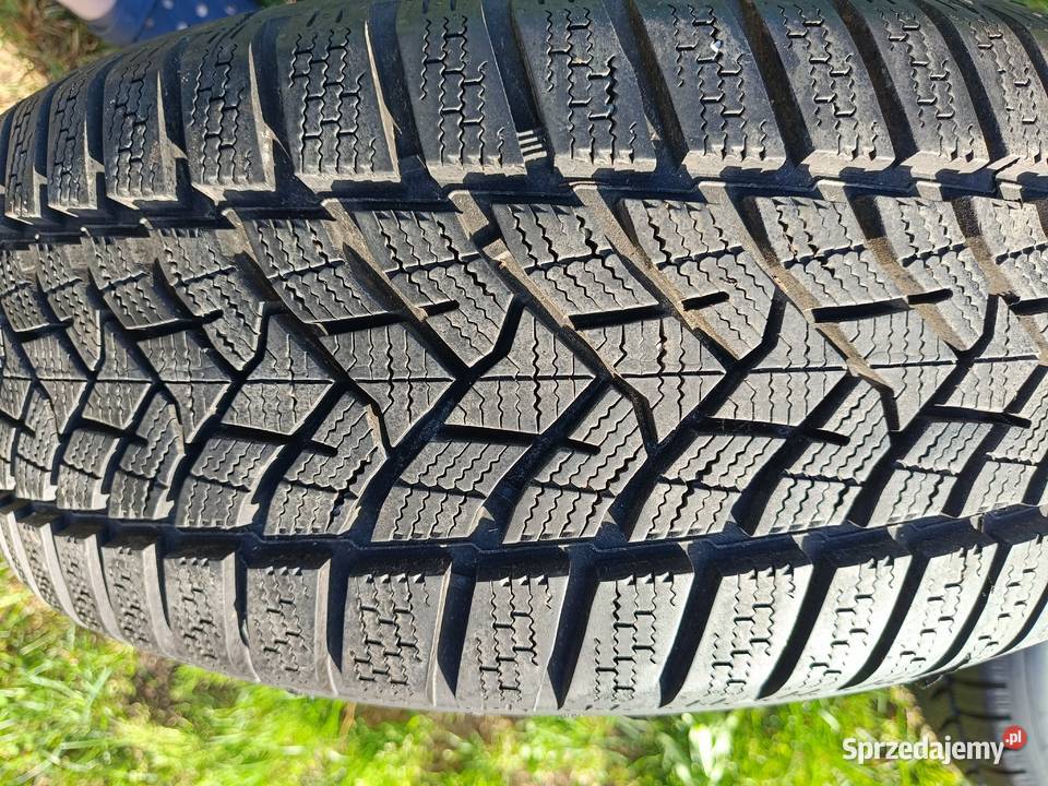 Felgi aluminiowe opony 16 VW 215 60 16 sprzedam