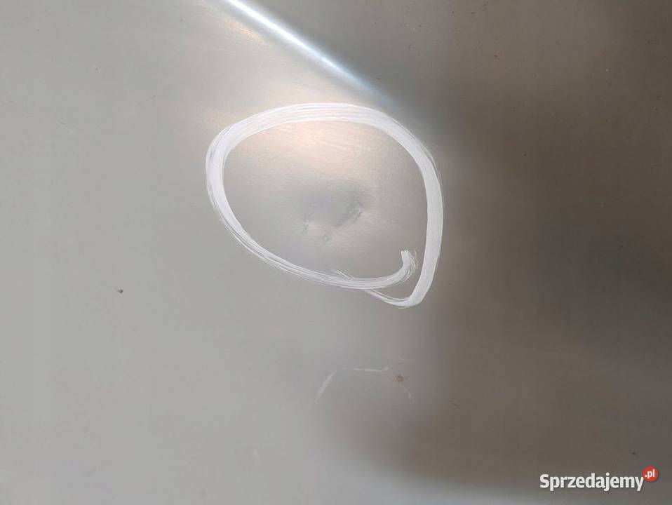 Nowe Oryginalne Drzwi Prawy Przód Hyundai i10 II Drzwi Pleszew