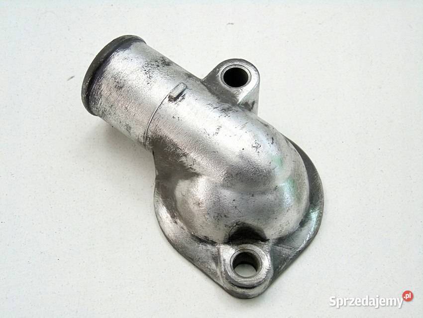 OBUDOWA TERMOSTATU KRÓCIEC RURKA WODY 18 16V Sosnowiec