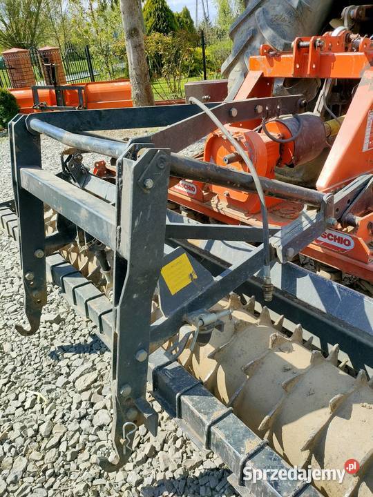 Hydropak brony aktywnej wirowej maschio 3m świętokrzyskie Żabiec