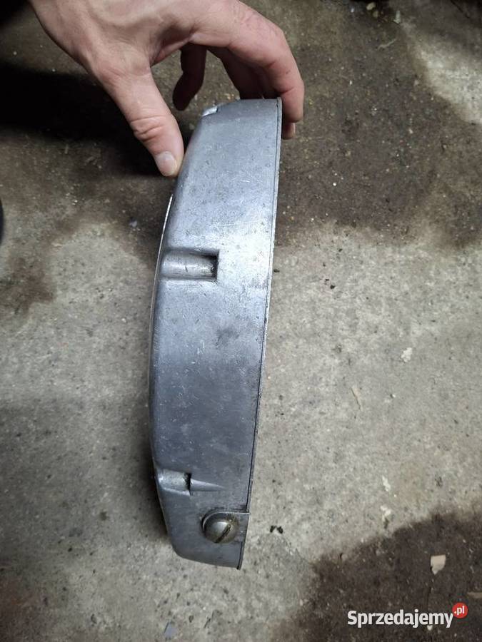 Pokrywa dekiel Shl wiatr