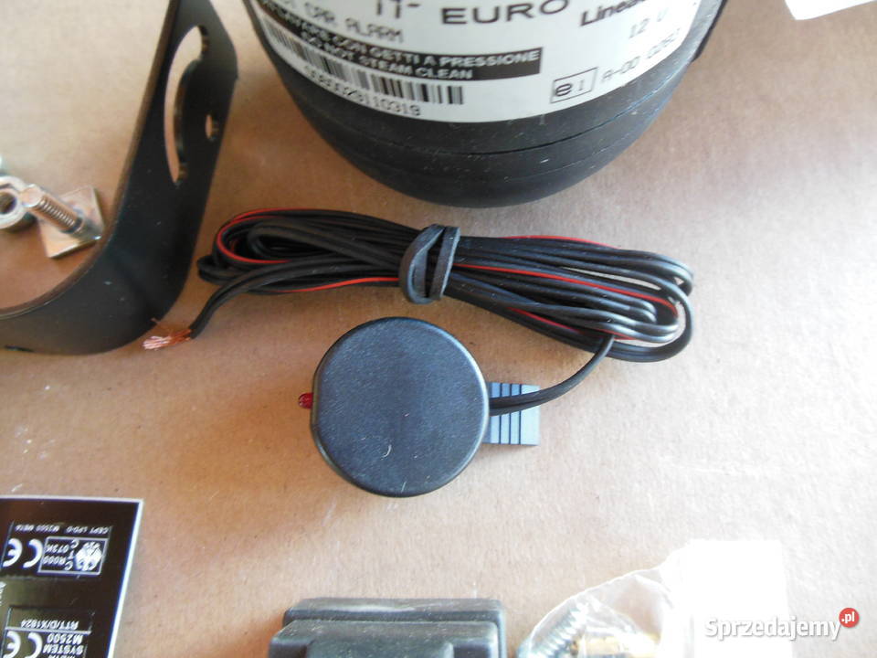 60795191 AUTO ALARM FIAT ALFA ROMEO LANCIA osobowe Kozy