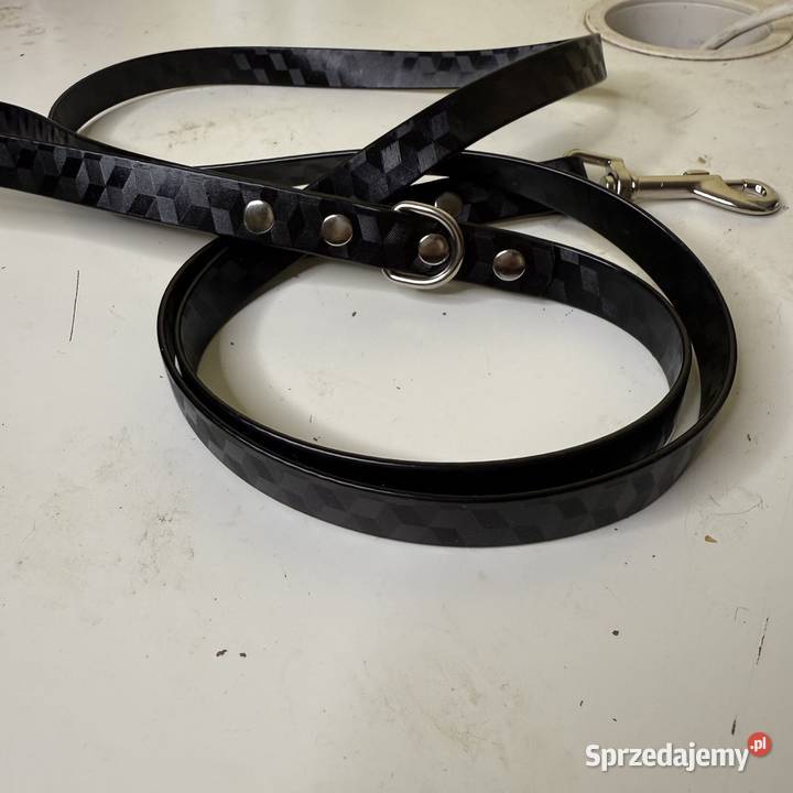Smycz psa Łódź sprzedam