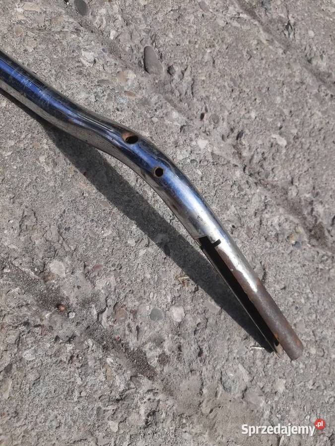 Kierownica shl m11 Strzyżewice