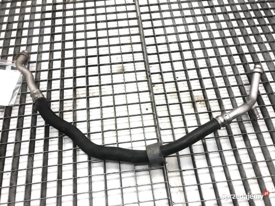 RURKA KLIMATYZACJI RENAULT EXPRESS 15 95 Minivan sprzedam