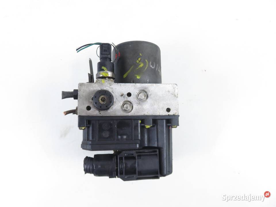 POMPA ABS FORD MONDEO III 0265950076 2S712C405AA