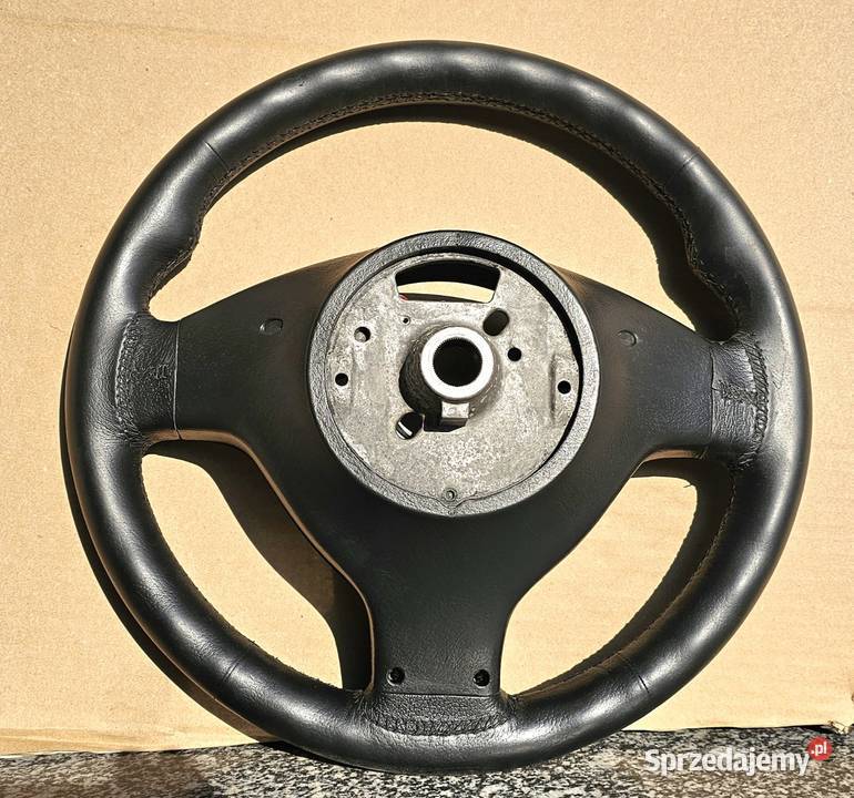 Bmw e39 kierownica Mpakiet wielkopolskie Książenice sprzedam