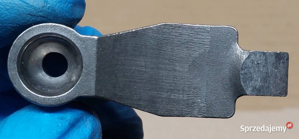 DŹWIGNIA ZAWORU CITROEN XM XANTIA PEUGEOT 406 dolnośląskie Mielęcin